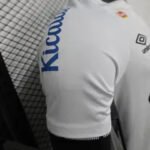 Santos FC Home Shirt Player Version Jersey 2024-25 - 图片 5