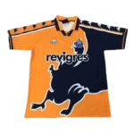 FC Porto 1997/99 Retro Jersey Away