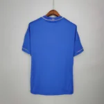 12-13 Chelsea Retro Jersey Home - 图片 4