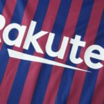 18-19 Barcelona Home Stadium Retro Jersey - 图片 6
