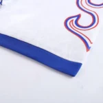 Japan World Cup 1998 Retro Jersey Away - 图片 5