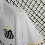 Santos FC 23-24 Home Jersey - 图片 12