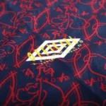 Ajax 1994/95 Retro Jersey Away - 图片 7