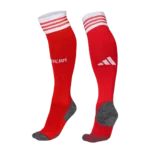 23-24 Kids Bayern Munich Home Jersey Kit(Jersey+Shorts+Socks) - 图片 3