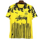 Borussia Dortmund club World cup special Football Shirt 2025-26 Fan version