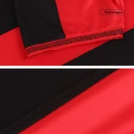 CR Flamengo 1992/93 Retro Jersey Home - 图片 4