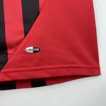 AC Milan Retro Jersey Home 2007/08 - 图片 8