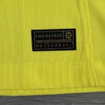 Tottenham Hotspur Third Away Football jersey 2025-26  Player Edition - 图片 7