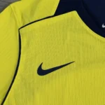 Tottenham Hotspur Third Away Football jersey 2025-26  Player Edition - 图片 4