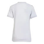 Real Madrid Soccer Jersey Home Women's Custom Shirt 2025-26 Fan version - 图片 4