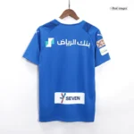 Al Hilal Saudi 2023/24 Home Jersey - 图片 4