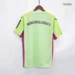 23-24 Borussia Mönchengladbach Goalkeeper Jersey - 图片 4