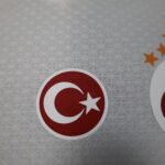 Galatasaray Away Soccer Jersey 2025-26 player version - 图片 4
