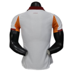 Galatasaray Away Soccer Jersey 2025-26 player version - 图片 2