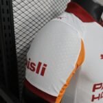 Galatasaray Away Soccer Jersey 2025-26 player version - 图片 6