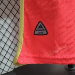 Benfica 2023/24 Home Jersey Player Version - 图片 7