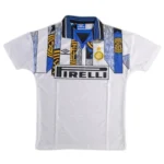95-96 Inter Milan Retro Jersey Away