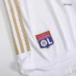 Olympique Lyonnais Home Kit Jersey+Shorts 2023/24 - 图片 7