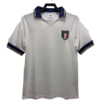 Italy Retro Jersey Away World Cup 1982 - 图片 3