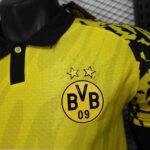 Puma Borussia Dortmund Special Edition Shirt Football Jersey Player Version 25-26 - 图片 4