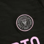 Kids Inter Miami MESSI #10 Jersey Away Kit 2023 - 图片 9