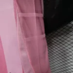 Inter Miami CF Home Pink Soccer Jersey Player Version Shirt 2025-26 - 图片 10