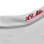 AC Milan Retro Away Jersey 2007/08 - 图片 6