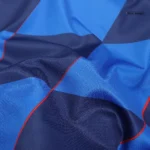 Croatia Away Jersey Euro 2024 - 图片 8