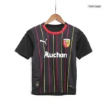 23-24  Kids RC Lens Away Kit Jersey+Short - 图片 4
