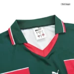 Morocco 1998 Home Retro Jersey Long Sleeve - 图片 4