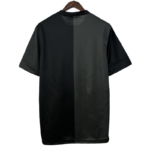 2013/14 Manchester City Retro Away Football Jersey - 图片 2
