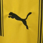 24-25 Borussia Dortmund Home Soccer Jersey - 图片 7