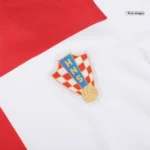 Croatia Home Jersey Euro 2024 - 图片 6