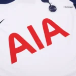 Kids Tottenham Hotspur Home Full Kits(Jersey+Shorts+Socks) 2024/25 - 图片 10