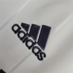 2012-13 Real Madrid Home Retro Jersey - 图片 8