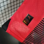 23-24 AC Milan Jersey Home Player Version - 图片 8