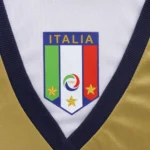 Italy Retro Jersey Goalkeeper World Cup 2006 - 图片 3