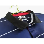 1999/00 Manchester United Retro Jersey Away - 图片 4