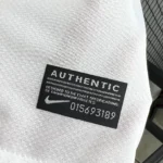 Santos FC Retro Jersey Home Long Sleeves 2012-13 - 图片 6