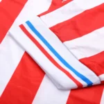 Chivas Guadalajara Retro Jersey Home - 图片 4