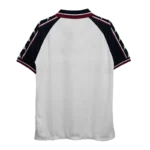 1997/98 Manchester City Retro Away Jersey - 图片 2