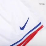 2024 France Home Shorts Euro - 图片 5