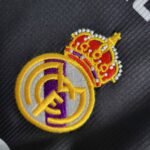 97-98 Real Madrid Retro Soccer Jersey - 图片 5