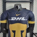Pumas UNAM Away  2023/24 Jersey Player Version - 图片 3