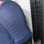 24-25 PSG Blue(Away Style) Special Edition Kit Player Version Shirt - 图片 7