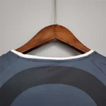 00-01 PSG Retro Jersey Third Away - 图片 7