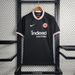 23-24 Eintracht Frankfurt Away Jersey - 图片 3