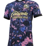2024-25 Club America Third Soccer Jersey