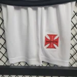 Vasco da Gama 23-24 Away Kids Kit Jersey+Shorts - 图片 12