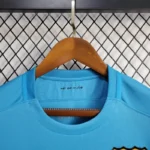 Barcelona Retro Third Away Football Shirt 15-16 - 图片 3